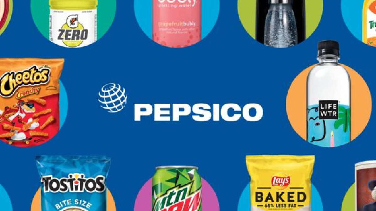 PepsiCo: Προχωρεί σε κατάργηση του πλαστικού