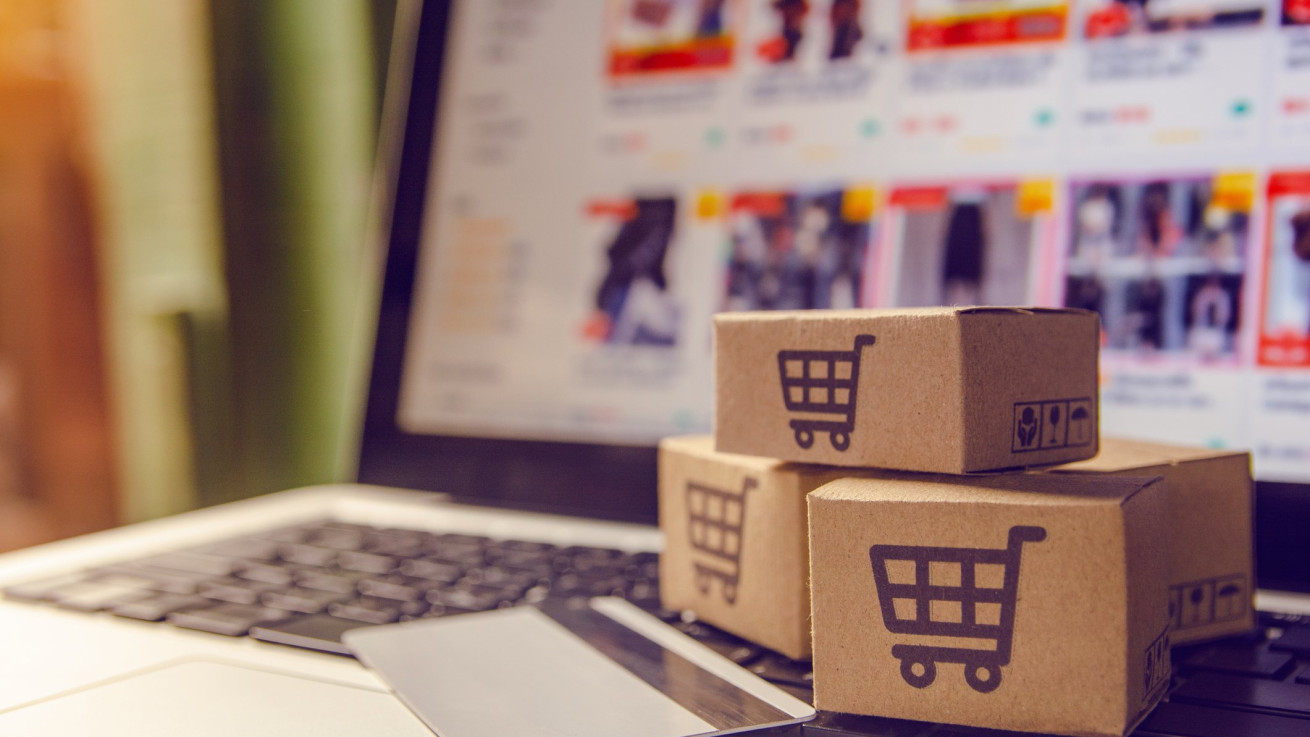 Ανεβαίνει το e-commerce στην Κύπρο, αλλά βρίσκεται ακόμη κάτω από τον μέσο όρο της Ε.Ε.