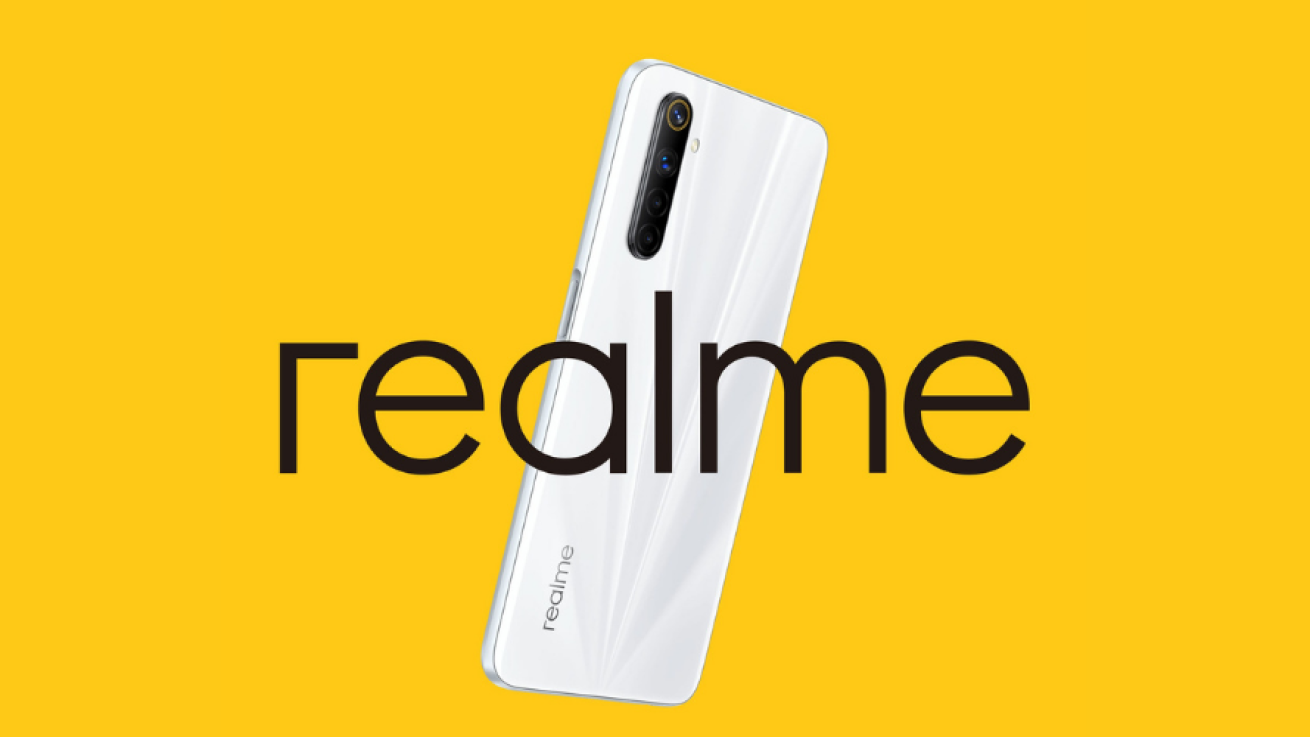 Realme: Η ταχύτερα αναπτυσσόμενη μάρκα smartphone