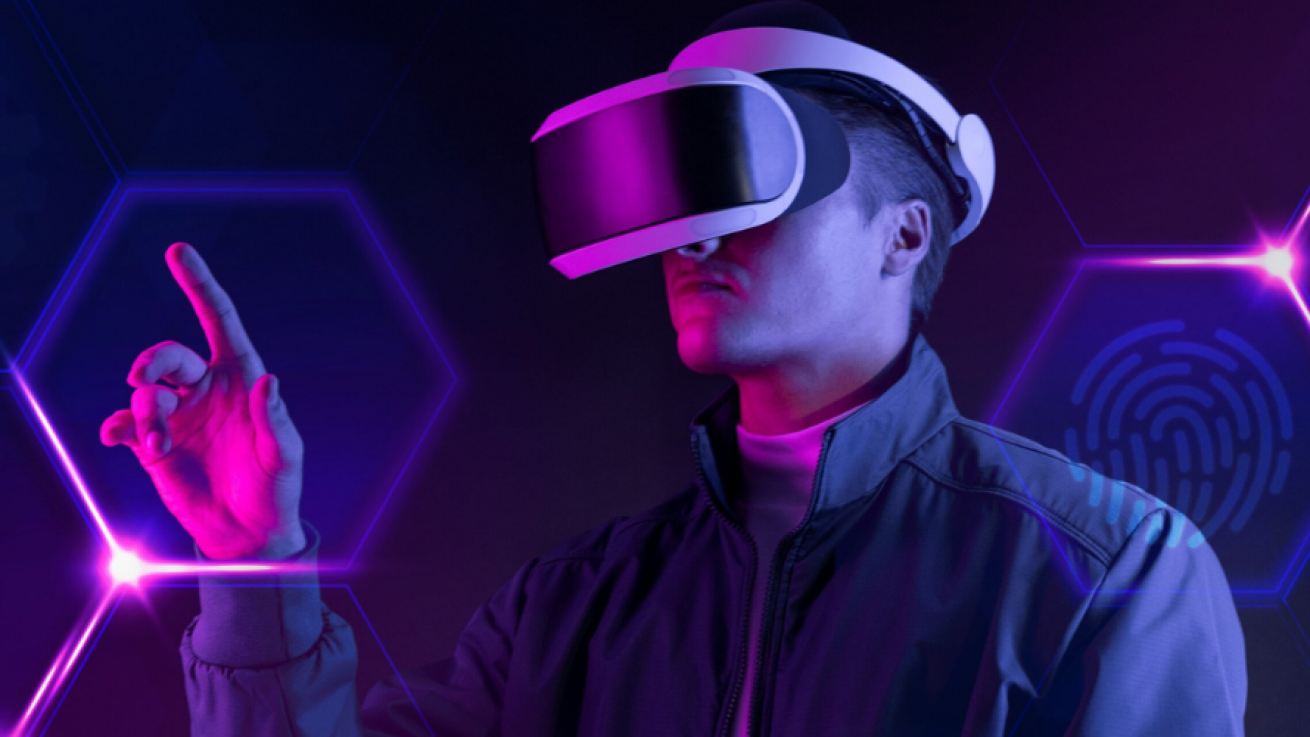 Μια ώρα τη μέρα στο METAVERSE θα περνά το 25% των ανθρώπων