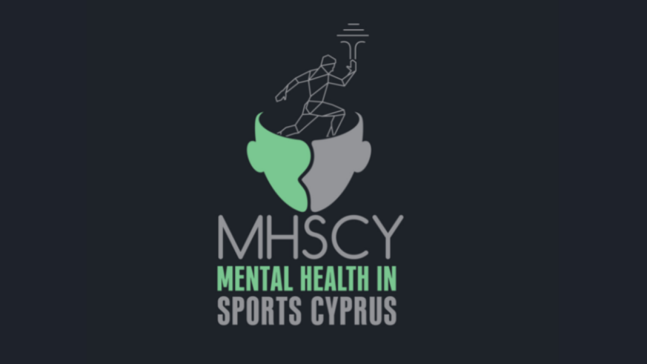 Mental Health in Sports Cyprus