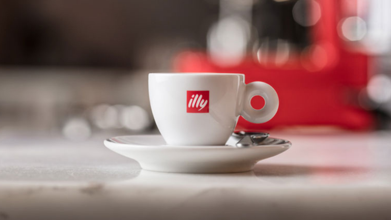 Illycaffè: Μια από τις πιο ηθικές εταιρείες στον κόσμο