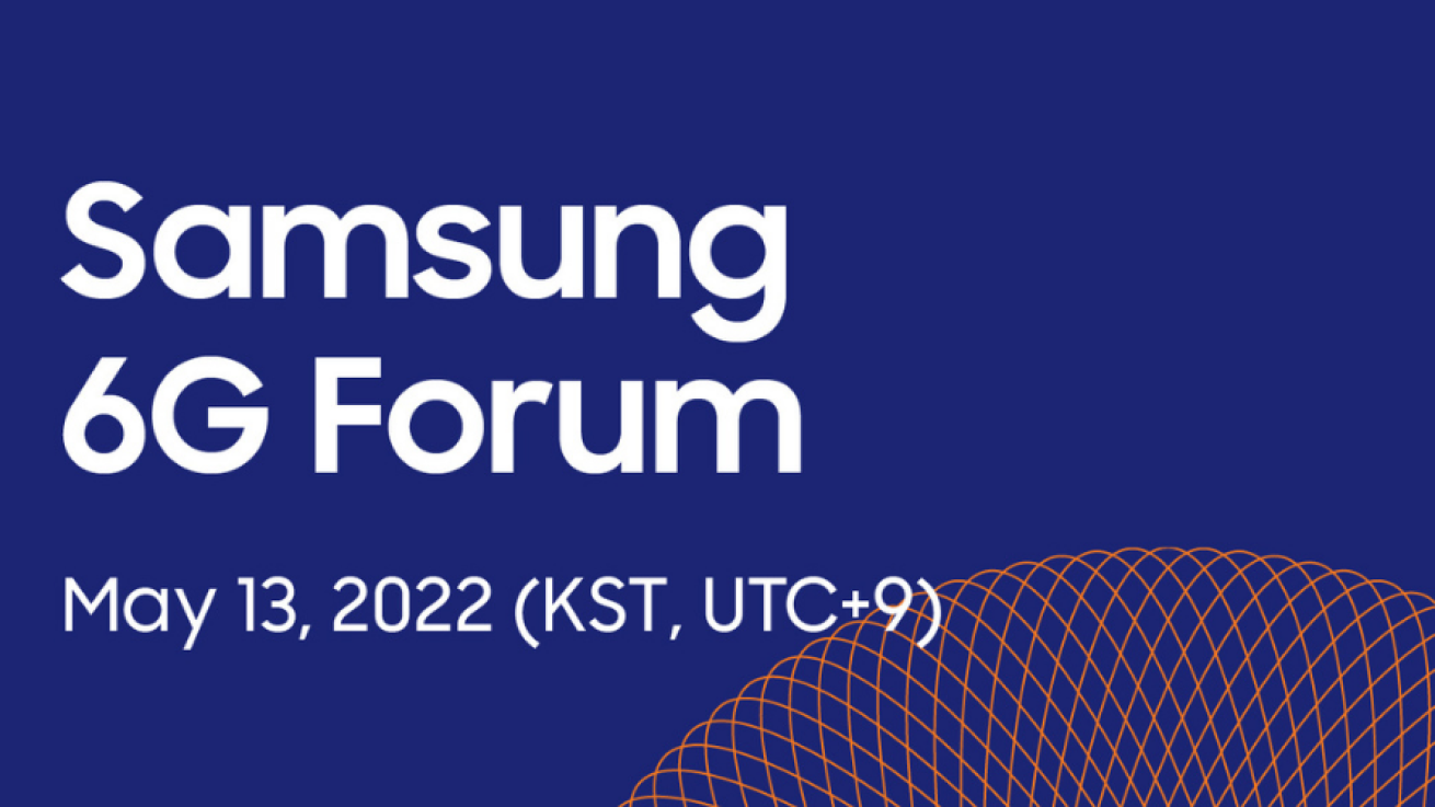 Η Samsung Electronics φιλοξενεί το πρώτο 6G Forum