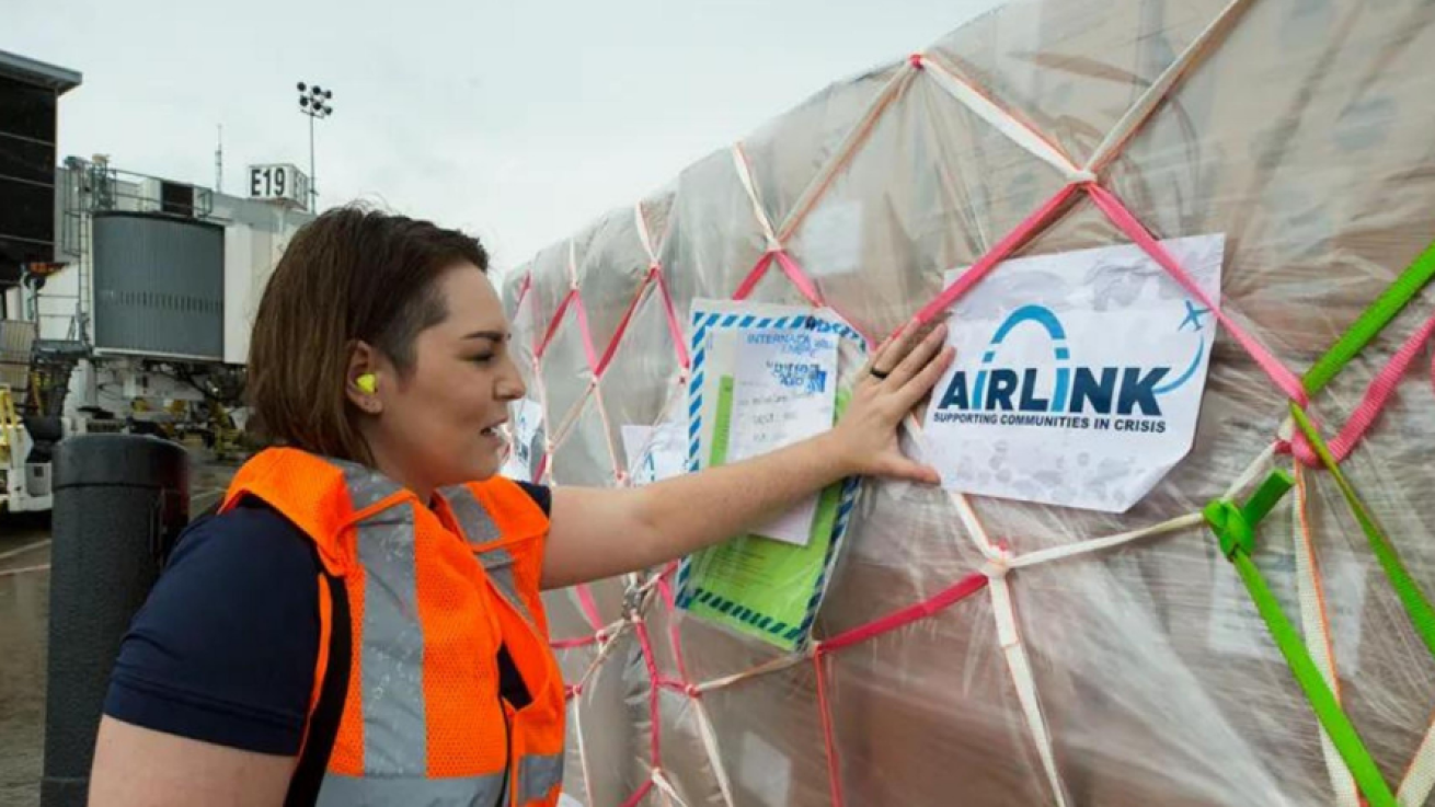 Hermes Airports: Συμμετέχει ενεργά στο Ukraine Crisis Airport Response