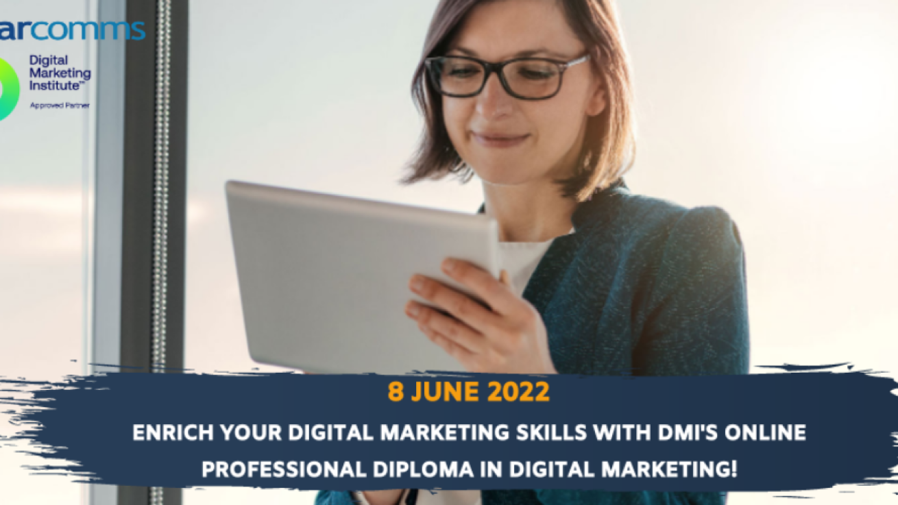 ImarComms: Επεκτείνετε τις δεξιότητές σας στο Digital Marketing