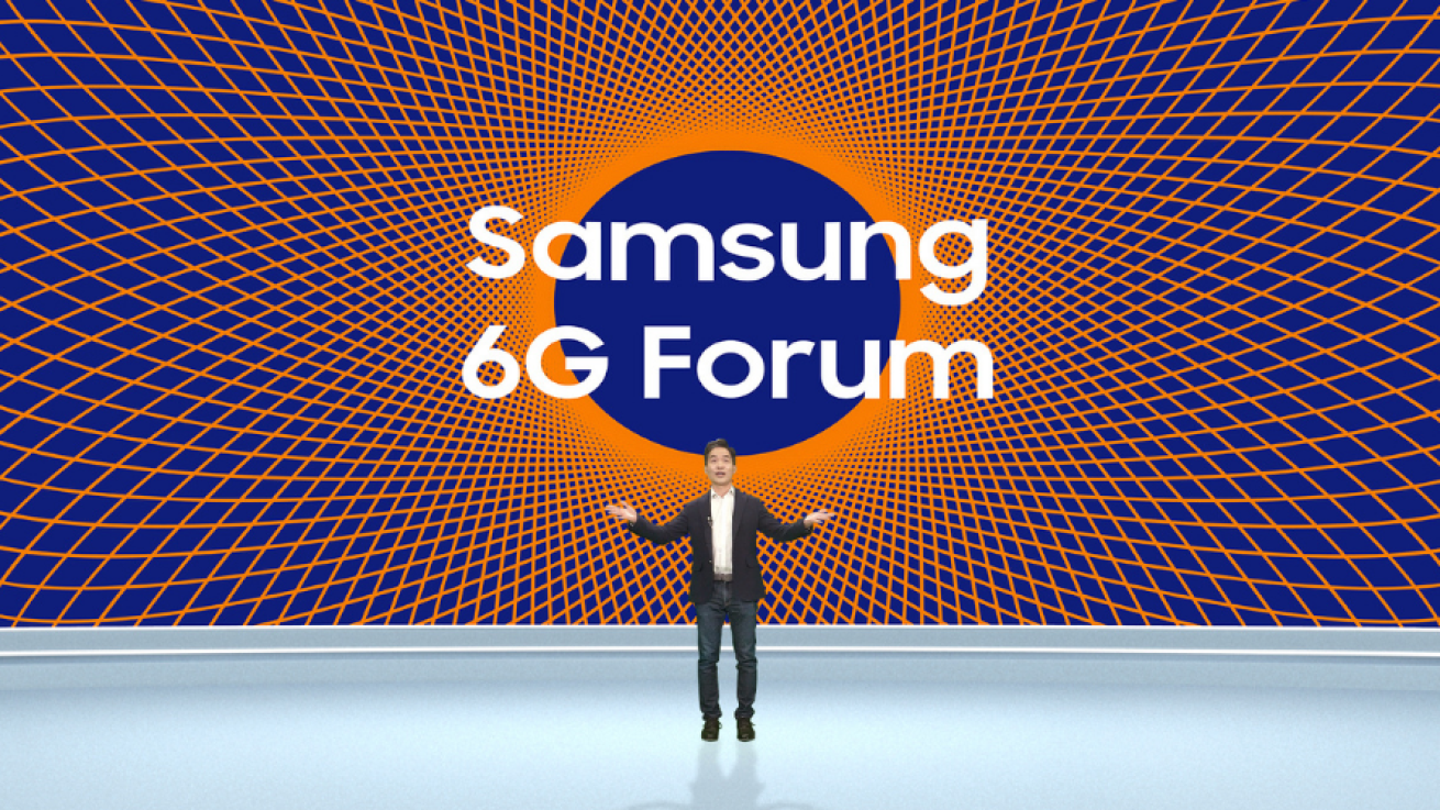 Samsung 6G Forum: Η Samsung Electronics ξεδιπλώνει την Τεχνολογία Επικοινωνίας επόμενης γενιάς