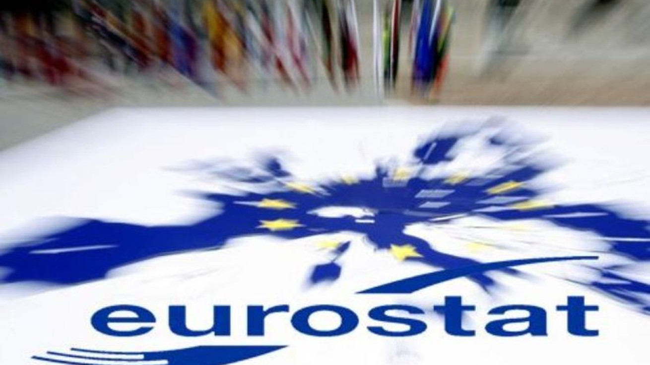 Eurostat: +21,8% οι τιμές παραγωγού στη βιομηχανία στην Κύπρο τον Απρίλιο