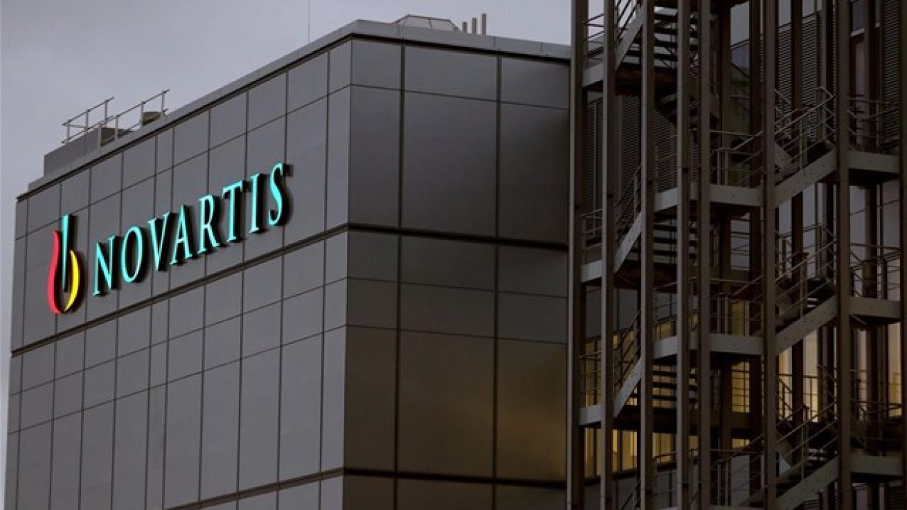 Novartis: Απολύει 8 χιλιάδες άτομα παγκοσμίως