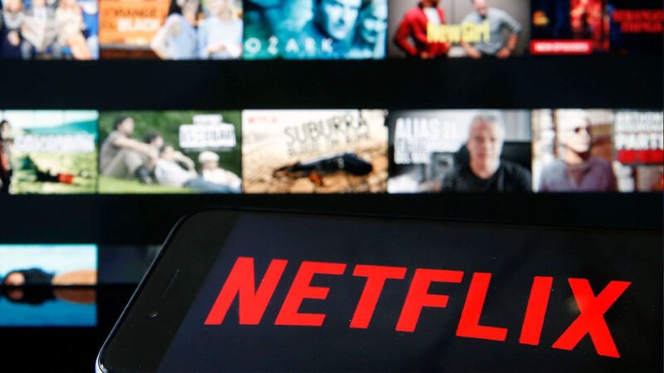 Netflix: Έρχεται φθηνότερο συνδρομητικό πακέτο με διαφημίσεις – Ενώνει δυνάμεις με τη Microsoft