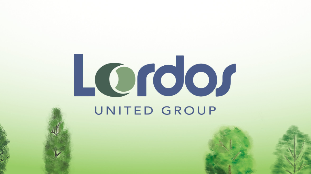 Ακόμα μία σημαντική διάκριση της Lordos United Public Ltd  στα Cyprus Responsible Business Awards 2021