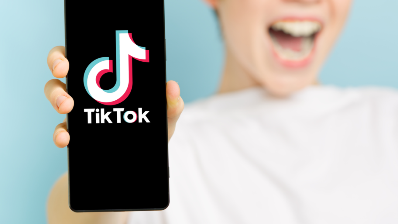 TikTok: Η νέα προσθήκη που θα λατρέψουν οι χρήστες