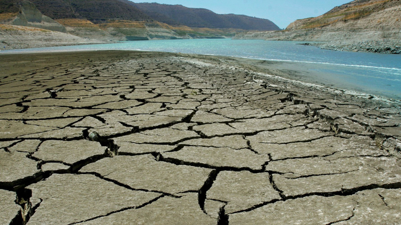 SOS από τη Κομισιόν για την ξηρασία – Ποιες περιοχές του νότου κινδυνεύουν άμεσα