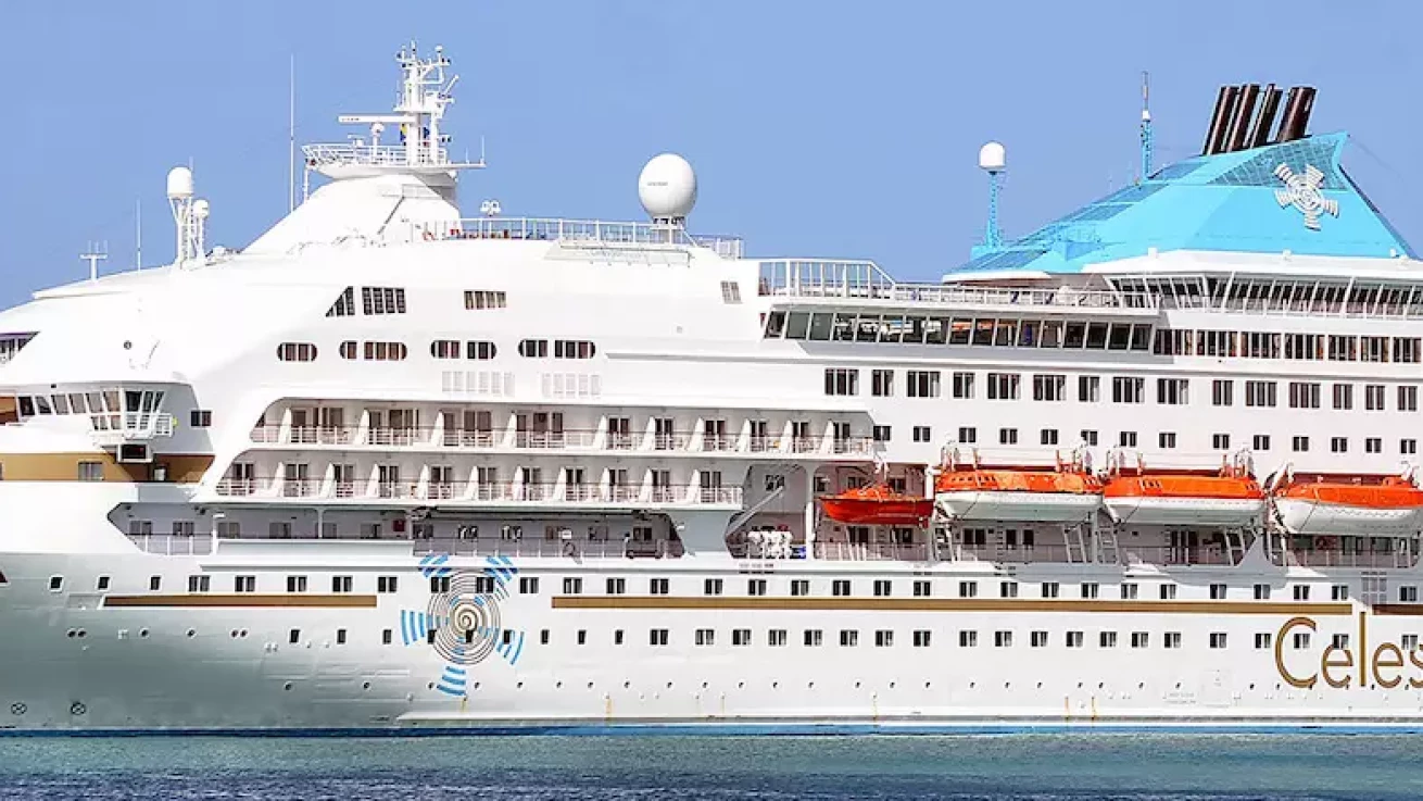 Celestyal Cruises: Η συνεργασία με την Inter-Connect και το άνοιγμα νέων αγορών