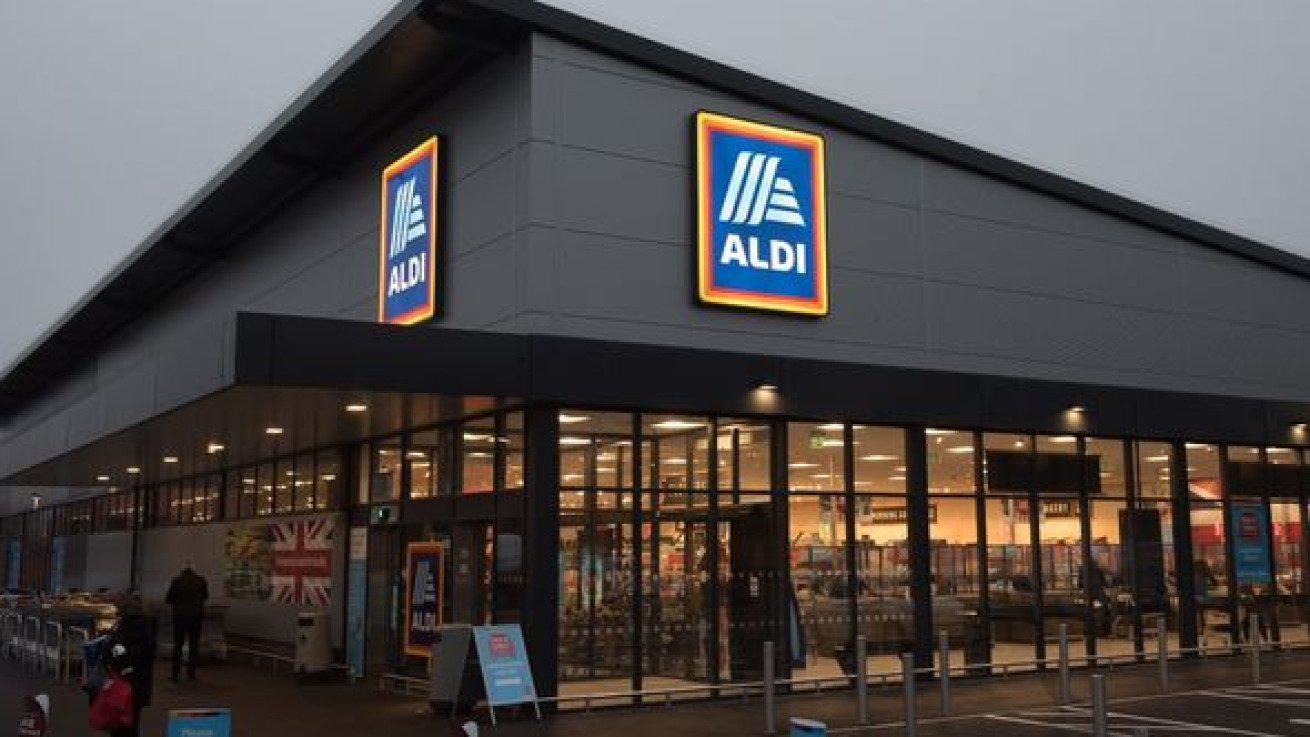 Aldi: Γιατί έγινε η 4η μεγαλύτερη αλυσίδα σούπερ μάρκετ στο Ηνωμένο Βασίλειο