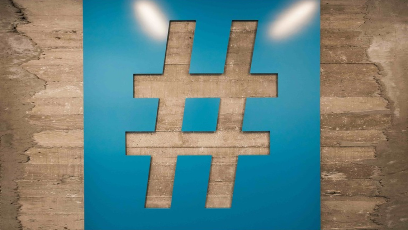 Tα κορυφαία «food» hashtags στο Twitter τα τελευταία πέντε χρόνια