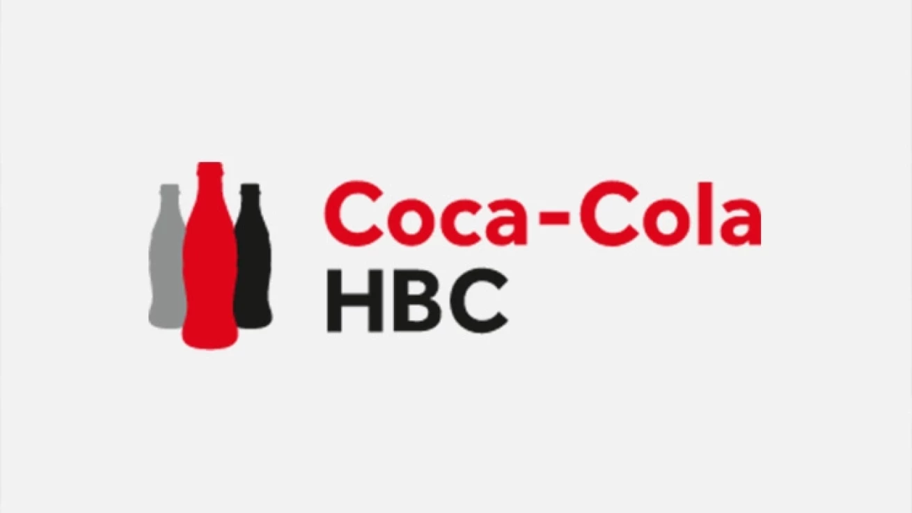 Coca-Cola HBC: Ποια αναλαμβάνει Group Head of Adult Sparkling Beverages