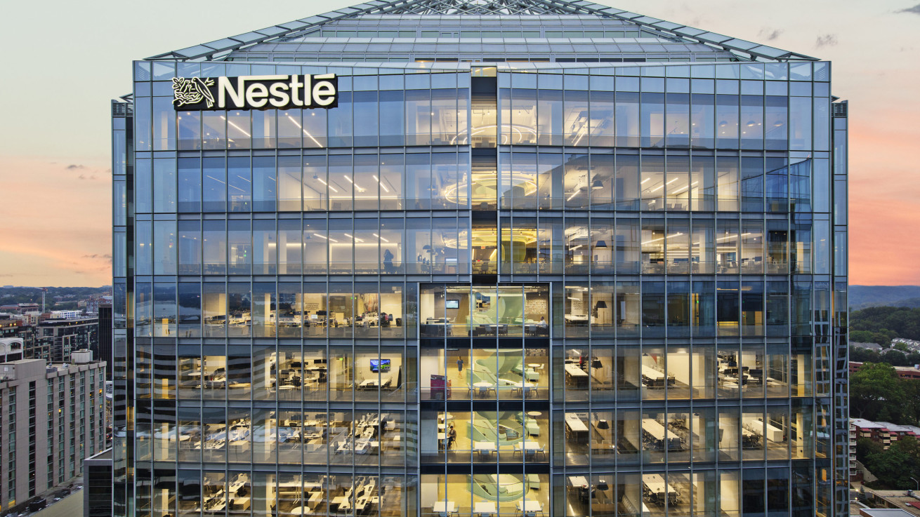 Nestlé: Επένδυση 619 εκ. ευρώ στην Ινδία - Ποιο το πλάνο της εταιρείας