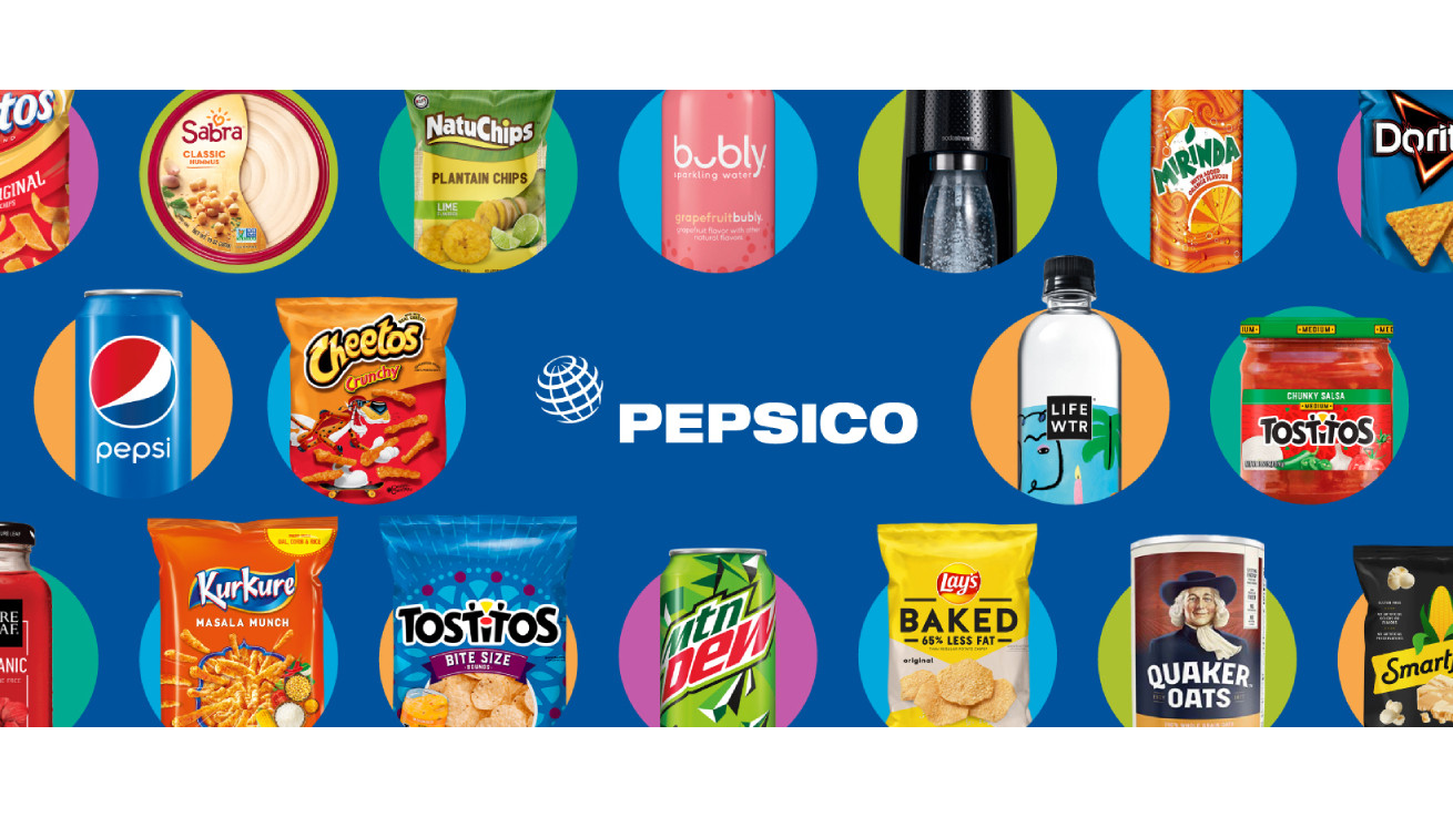 PepsiCo: Σταθερή επένδυση στο marketing παρά την ύφεση