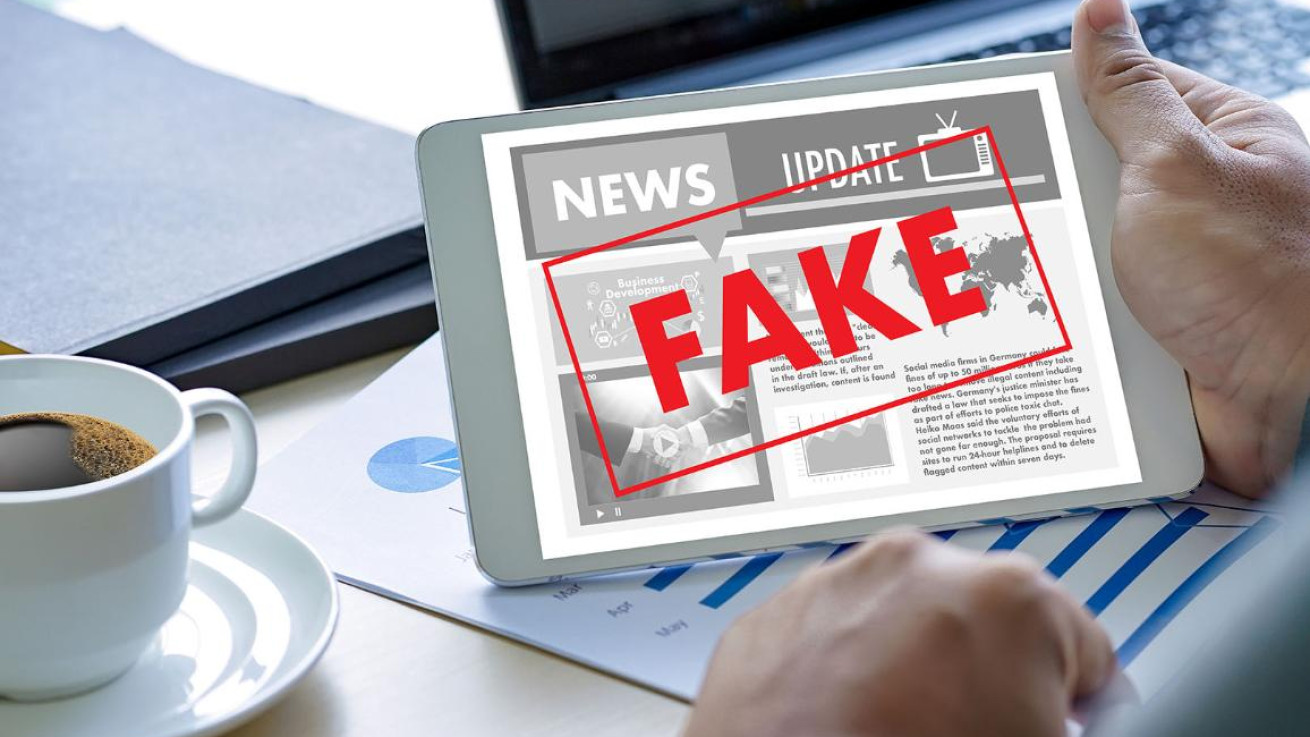 Ε.Ε.: Δημιουργία 6 νέων κόμβων κατά των fake news