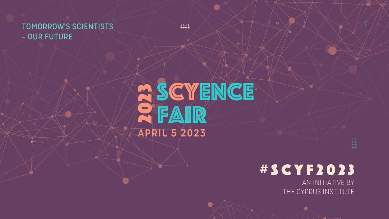 sCyence Fair 2023: Η μεγαλύτερη γιορτή της επιστήμης στην Κύπρο