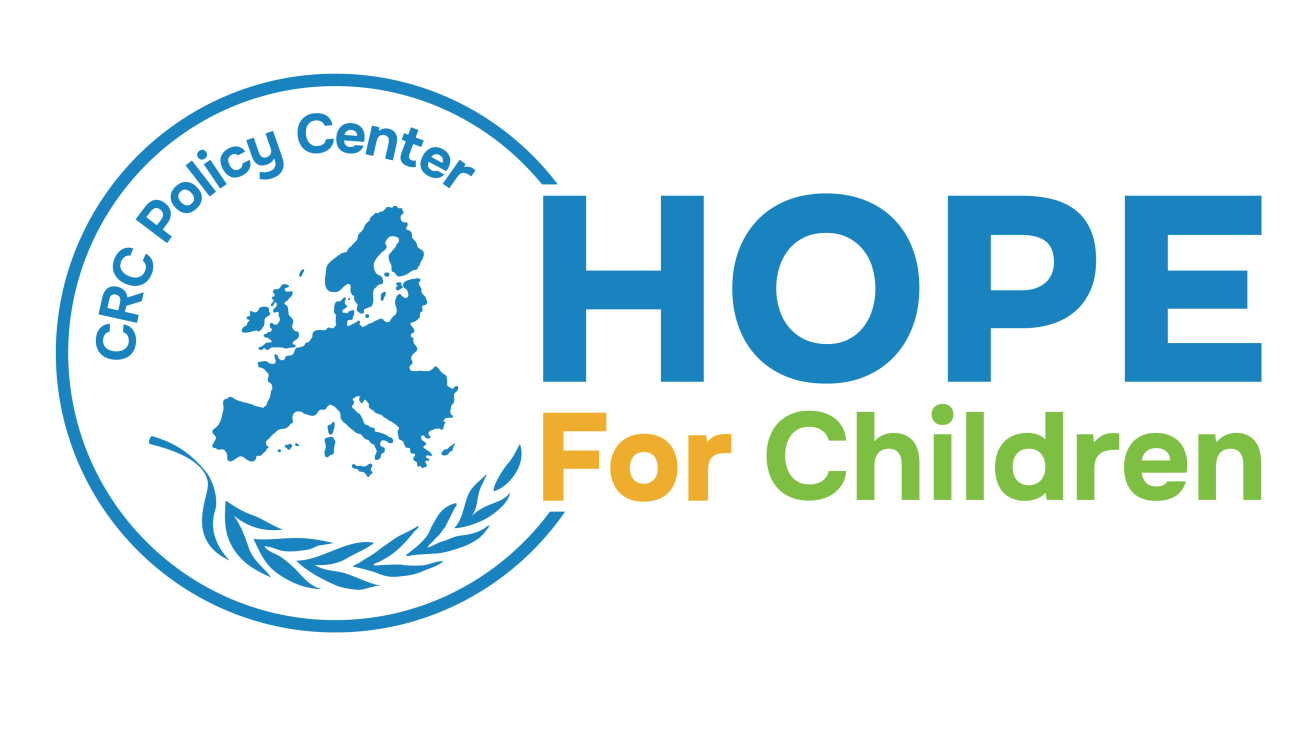 Το Hope For Children στο 1ο Barnahus Φόρουμ