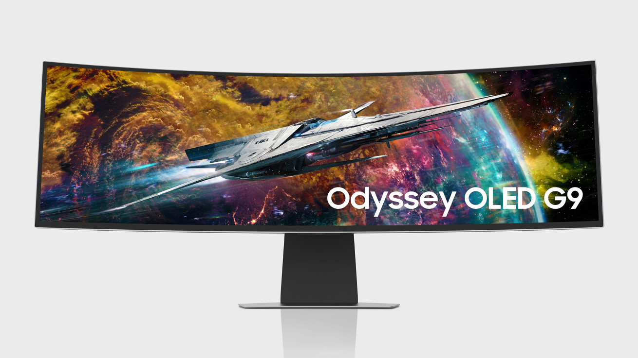 Samsung: Παρουσιάζει τις νέες σειρές Odyssey, ViewFinity και Smart Monitor στη CES 2023