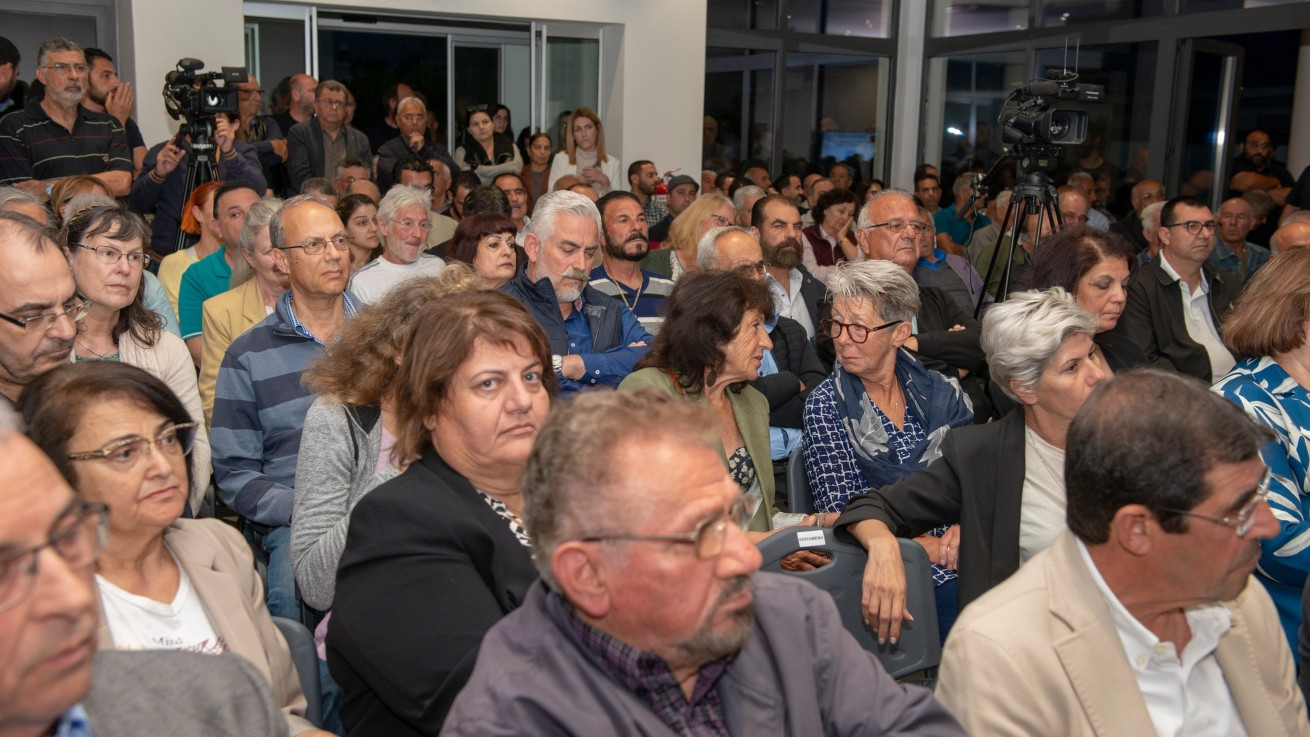 Έρχονται δυναμικά μέτρα αντίδρασης από τους δημότες Σωτήρας