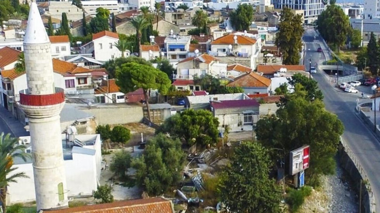 Το μεγάλο φαγοπότι με τις τουρκοκυπριακές περιουσίες