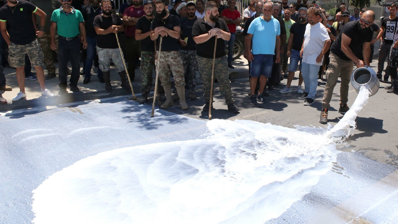 Μέχρι και €250.000 για κάθε αιγοπροβατοτρόφο