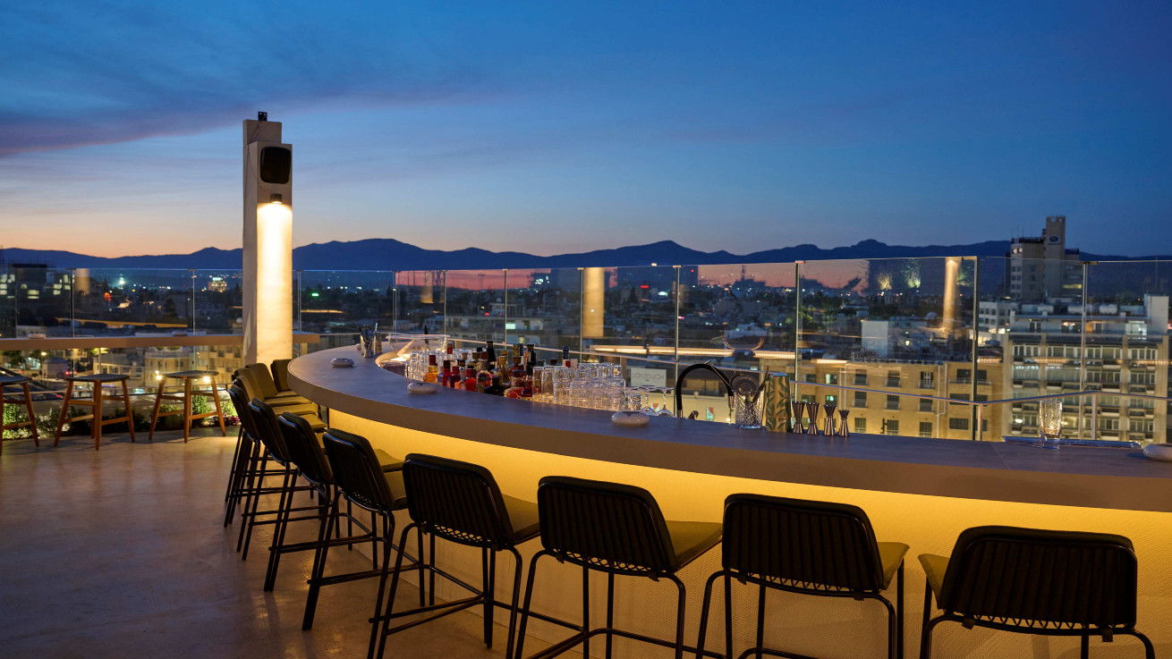 Balza – Escape the ordinary: Το απόλυτο rooftop bar - restaurant άνοιξε και υπόσχεται την ‘’απόδραση από το συνηθισμένο’’