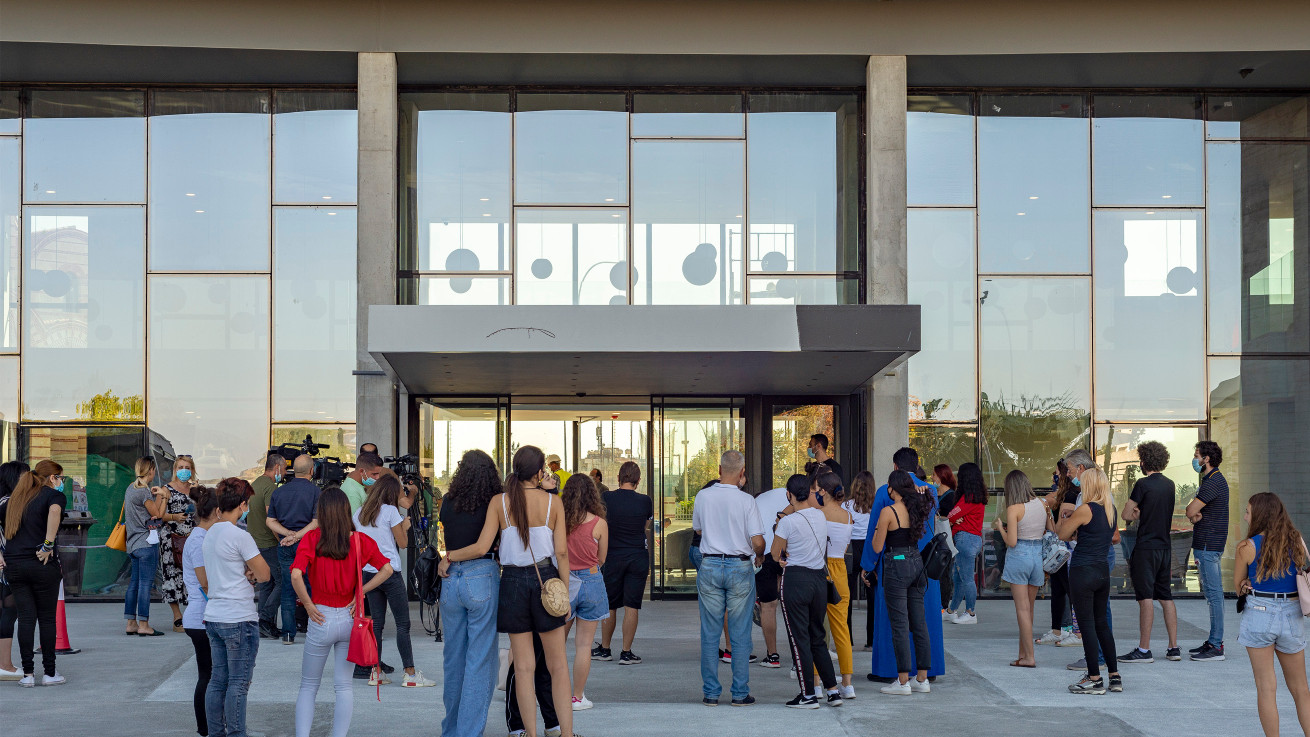 Μετακύλησαν στους φοιτητές μέρος της ζημιάς