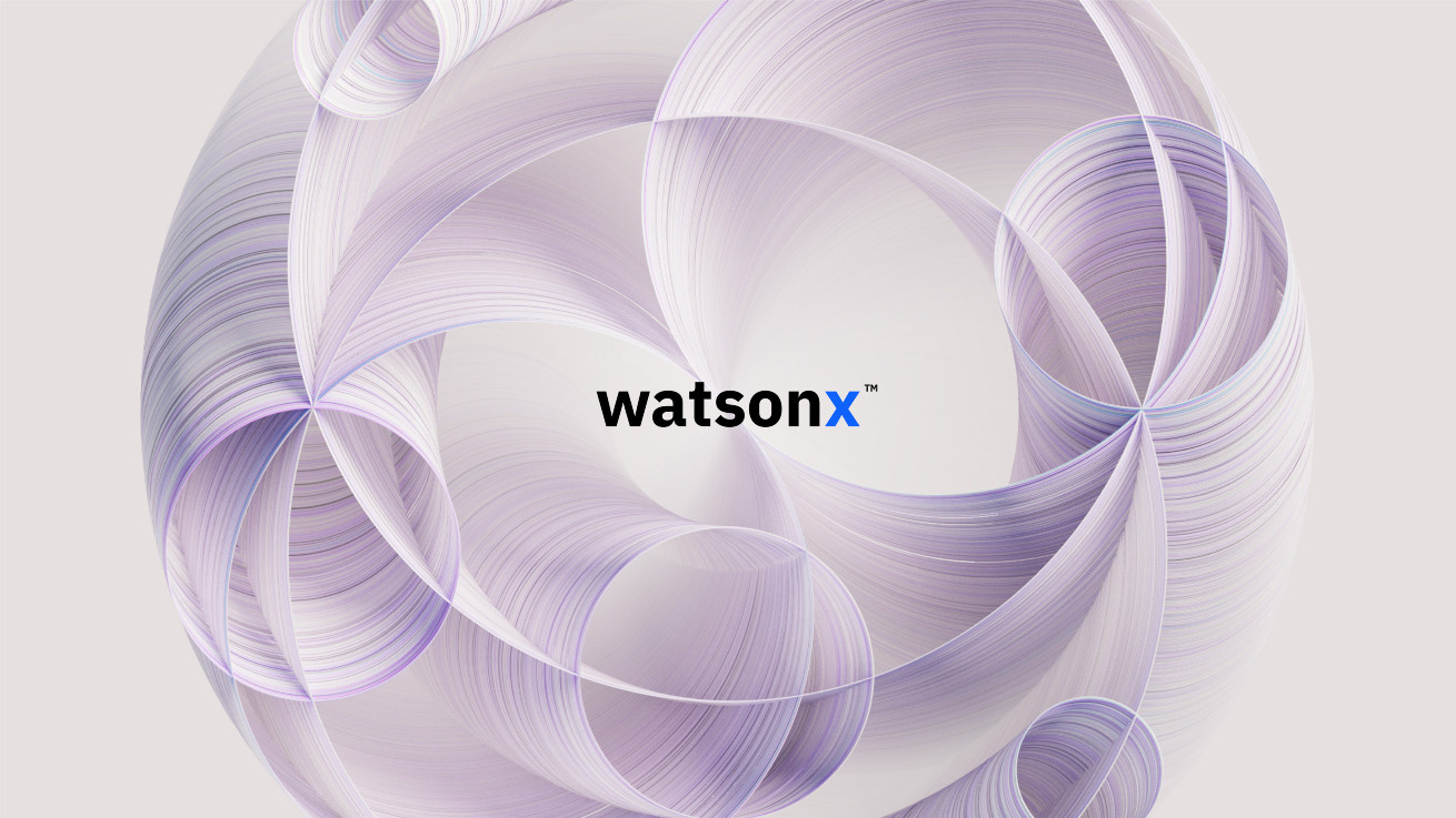 Το IBM watsonx είναι τώρα διαθέσιμο για να ανταποκριθεί στις ανάγκες των οργανισμών για επιχειρηματική τεχνητή νοημοσύνη