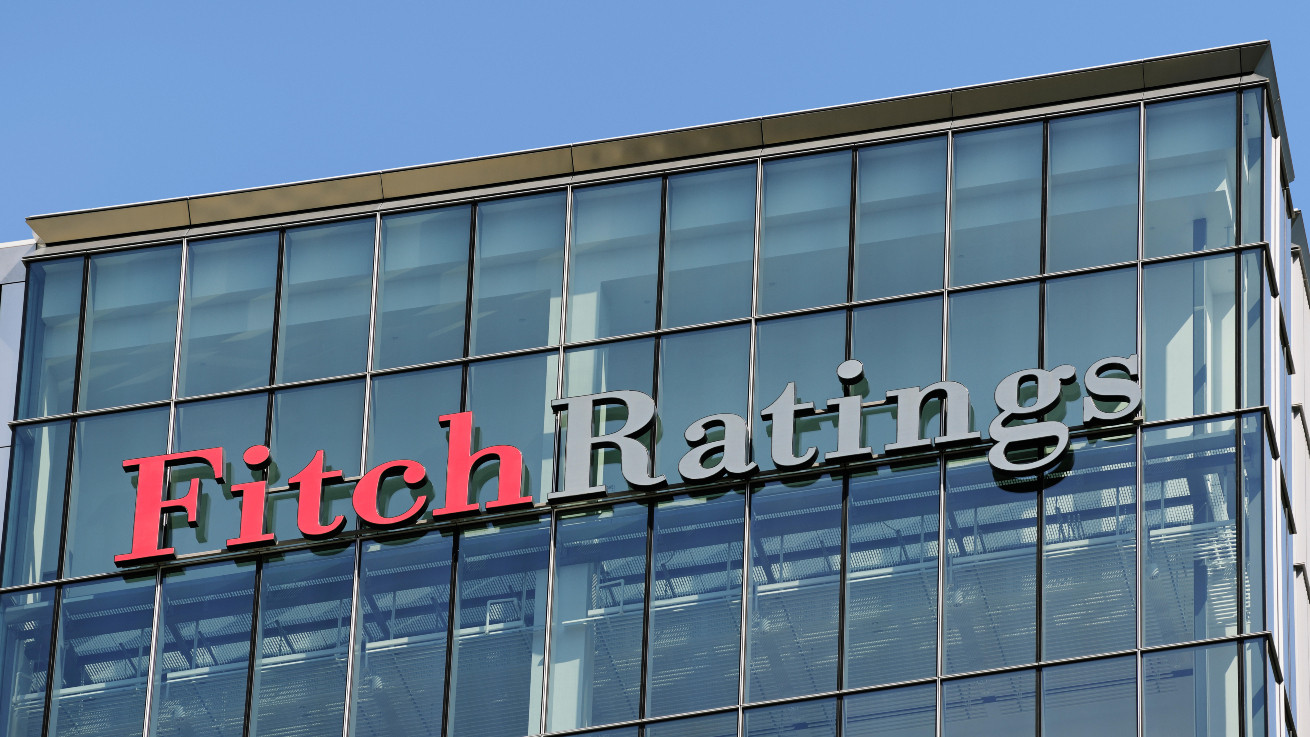 Ο οίκος Fitch Ratings για τις ελληνικές και κυπριακές τράπεζες