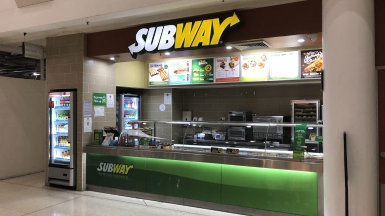 Subway: Η οικογενειακή επιχειρήση που 