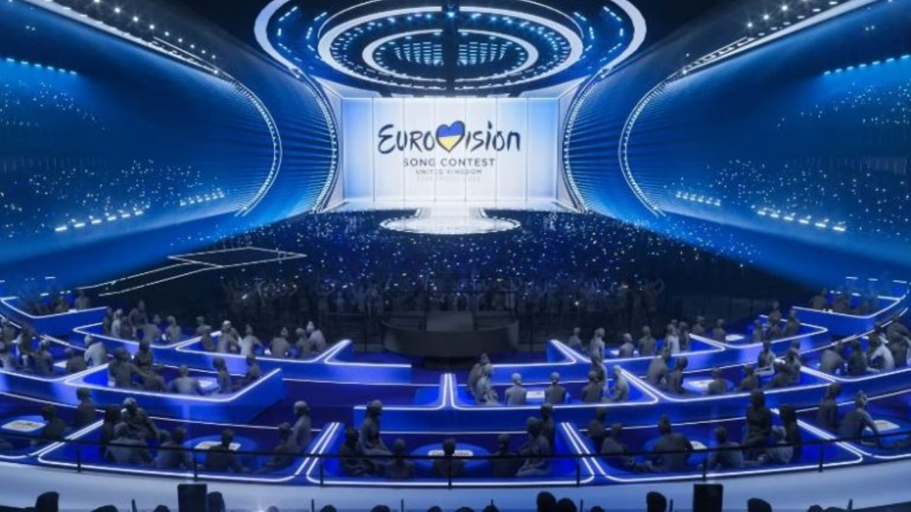 Γιατί στην Eurovision φοβούνται την τεχνητή νοημοσύνη