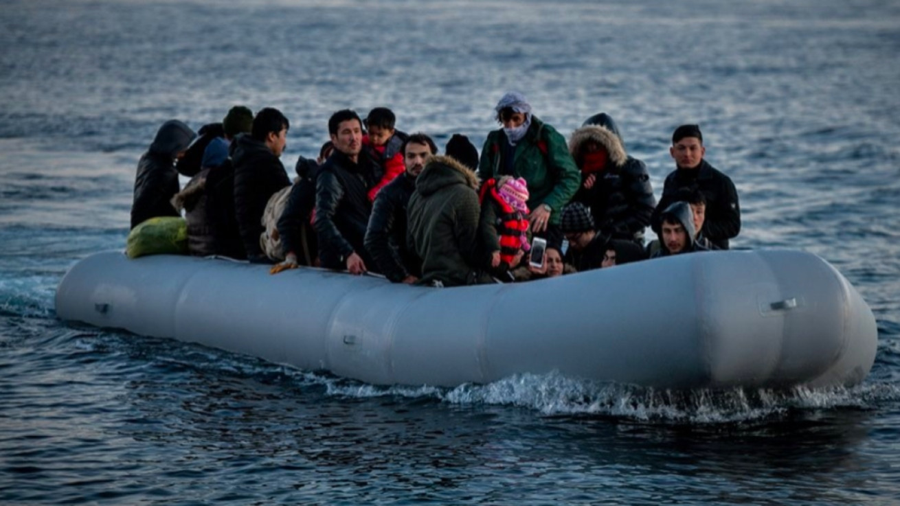 Ευρωπαϊκή πρωτιά για την Κύπρο στο μεταναστευτικό