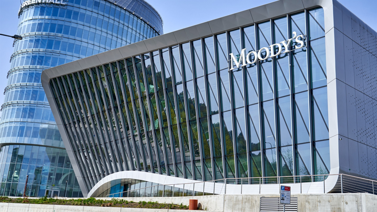 Ο οίκος Moody’s αναβάθμισε την κυπριακή οικονομία σε επενδυτική κατηγορία