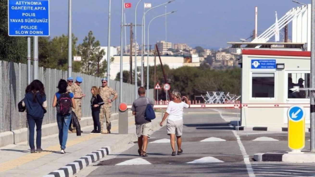 Έναρξη εργασιών EU One Stop Shop για εμπόριο Πράσινης Γραμμής