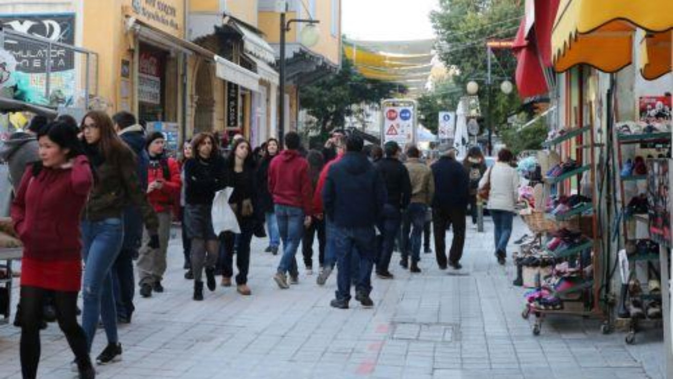 Βελτιώθηκε το οικονομικό κλίμα στην Κύπρο