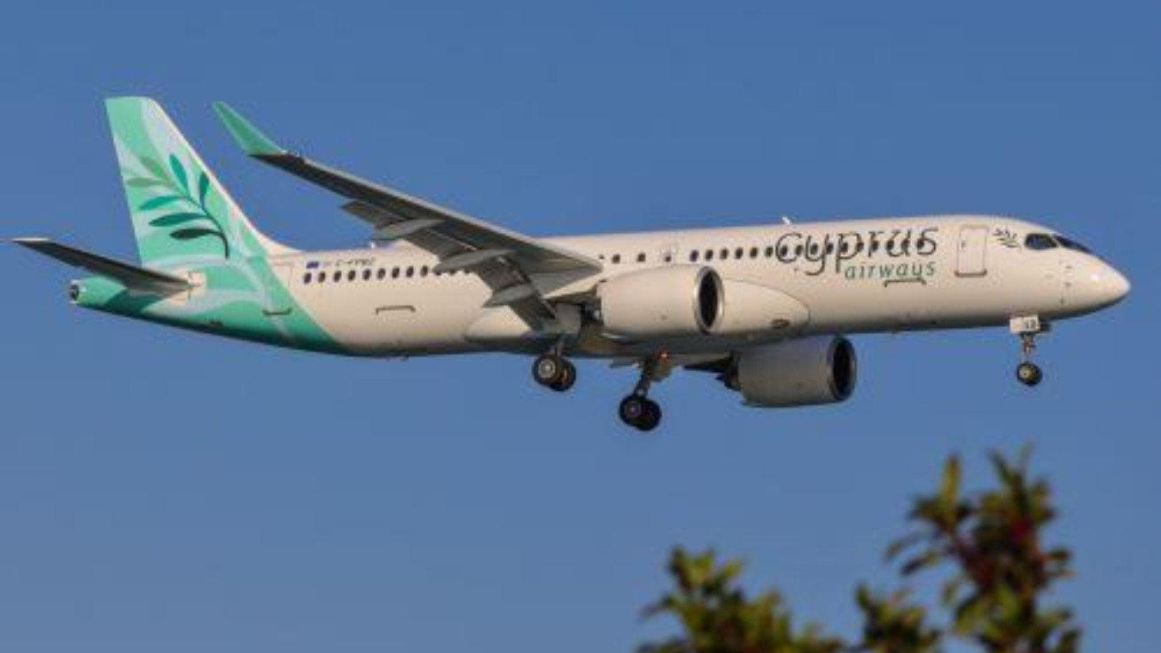 Η Cyprus Airways ανακοίνωσε την έναρξη του προγράμματος της για το καλοκαίρι