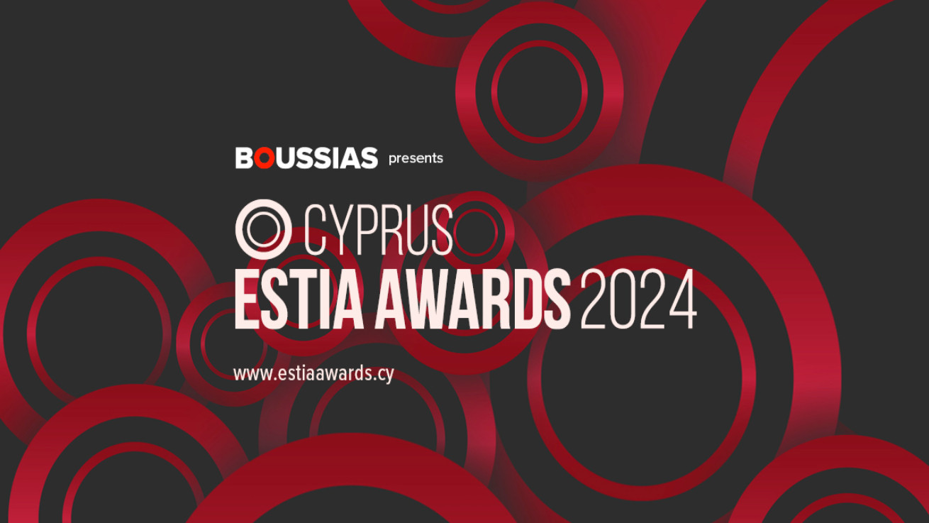 Cyprus Estia Awards 2024: Επιστρέφει η μεγάλη γιορτή γύρω από την εστίαση - Δηλώστε υποψηφιότητα