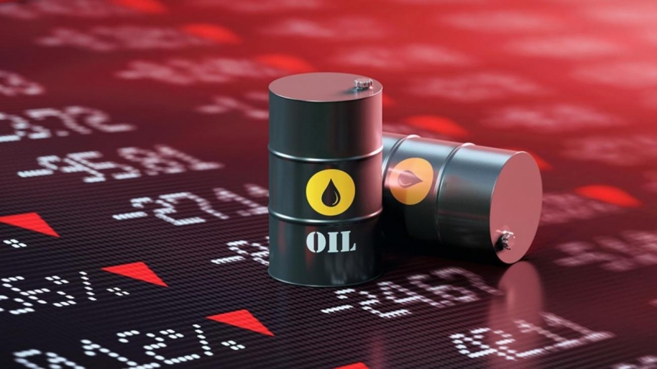 Σε άνοδο για δεύτερη συνεχόμενη εβδομάδα οι τιμές του πετρελαίου