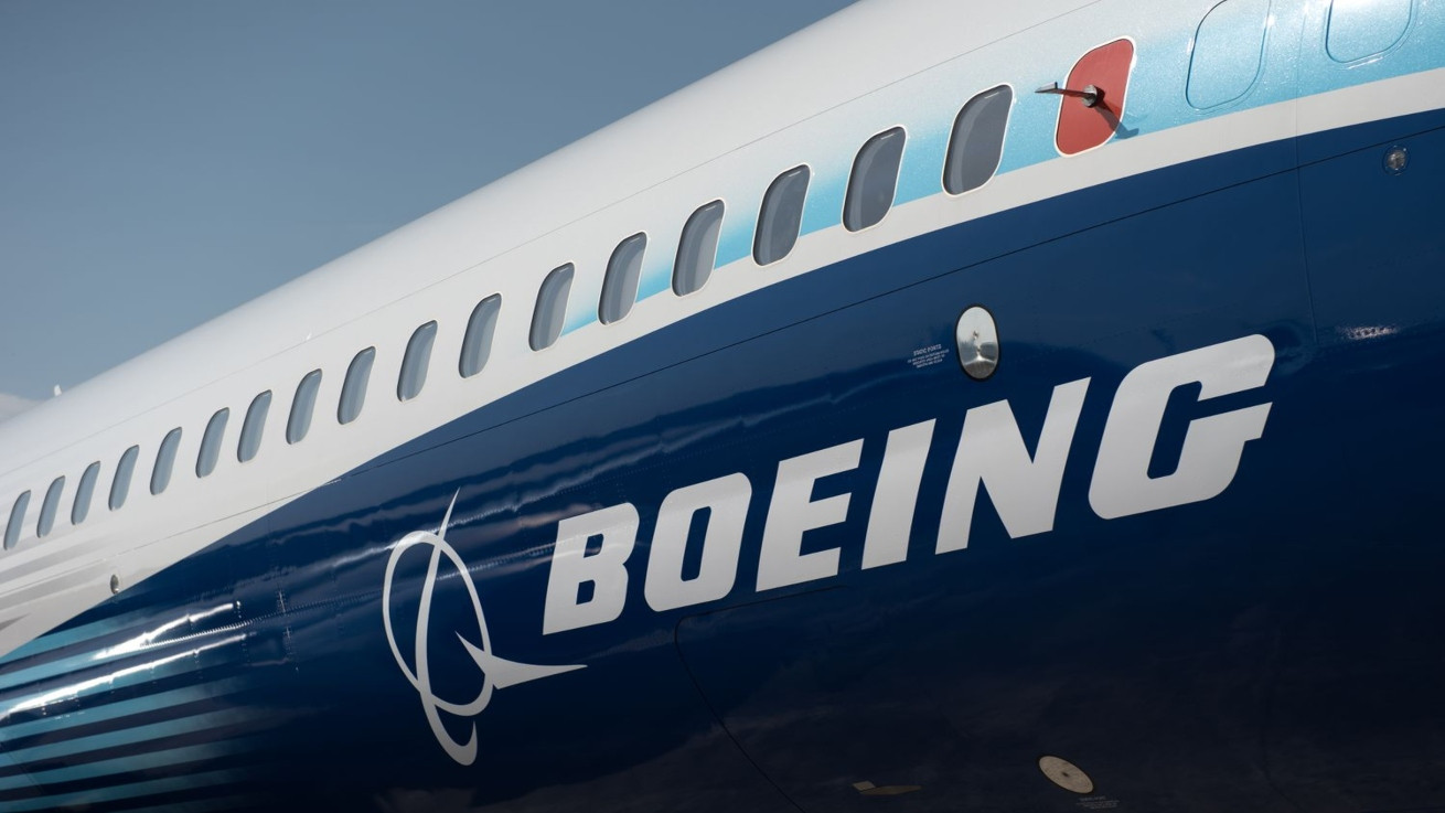 Η μακρά λίστα περιστατικών που η Boeing δεν θέλει να θυμάται