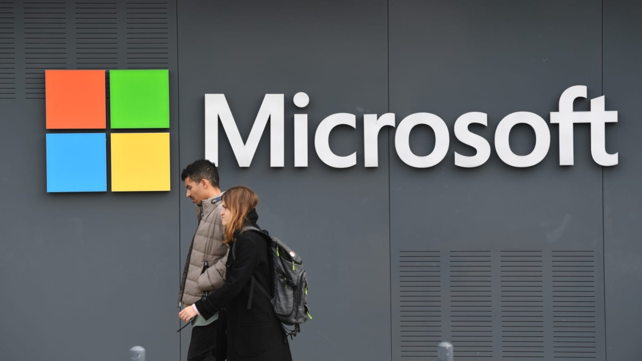 Βρήκε τρόπους η Microsoft να γλιστρά από τους κανόνες για τα μονοπώλια;