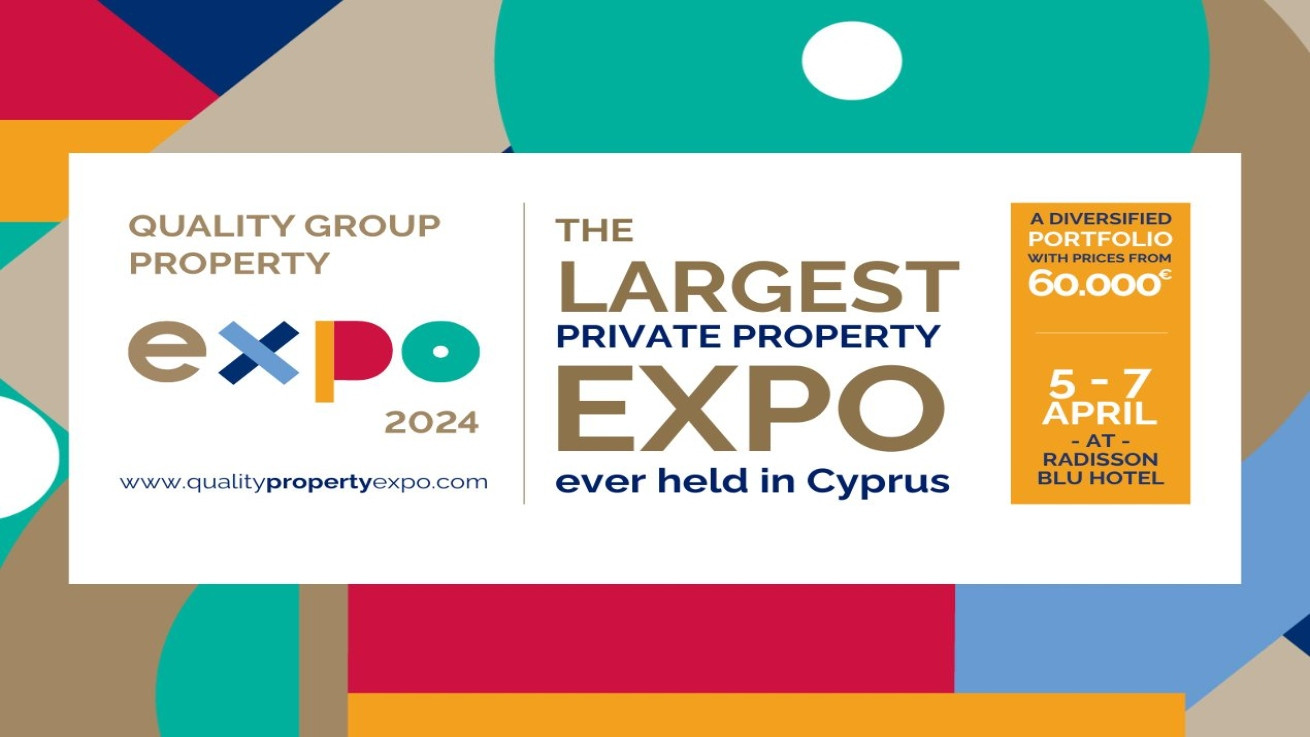 QUALITY GROUP PROPERTY EXPO 2024