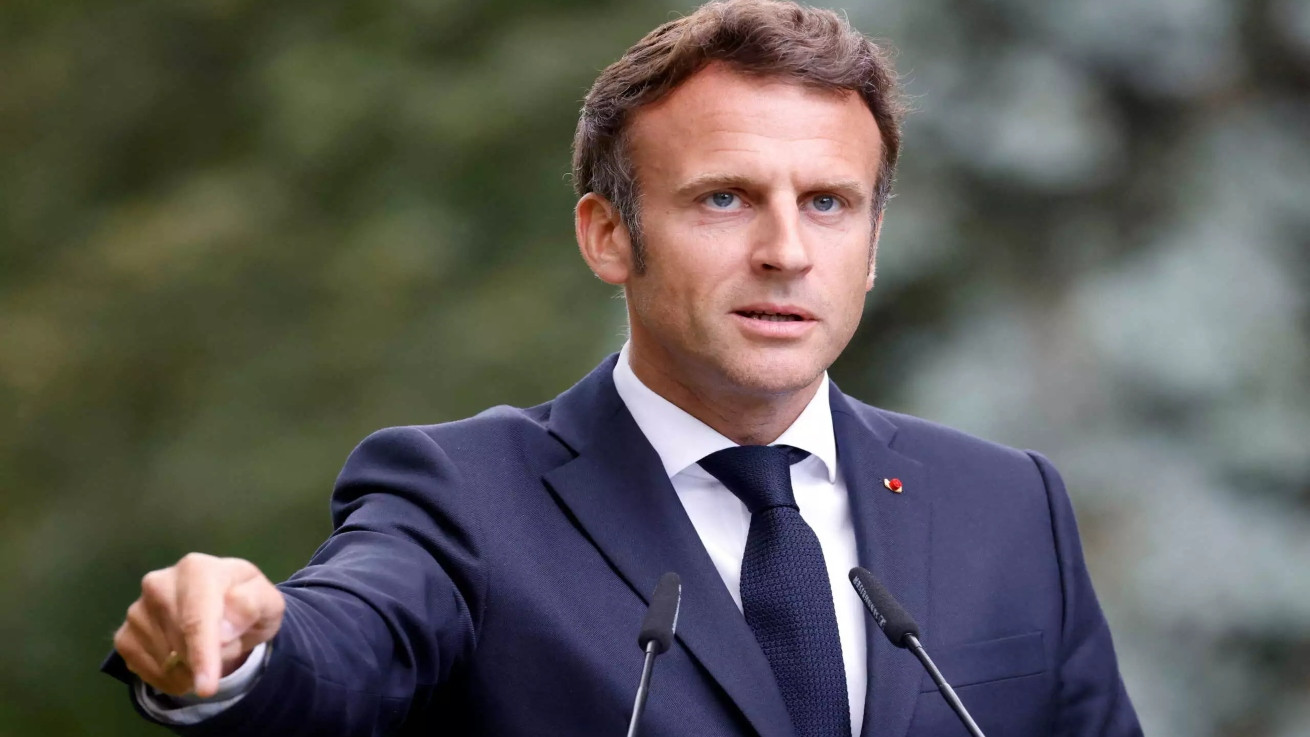 Θα καταστήσει τη Γαλλία οικονομικό κόμβο για την Ευρωπαϊκή Ένωση