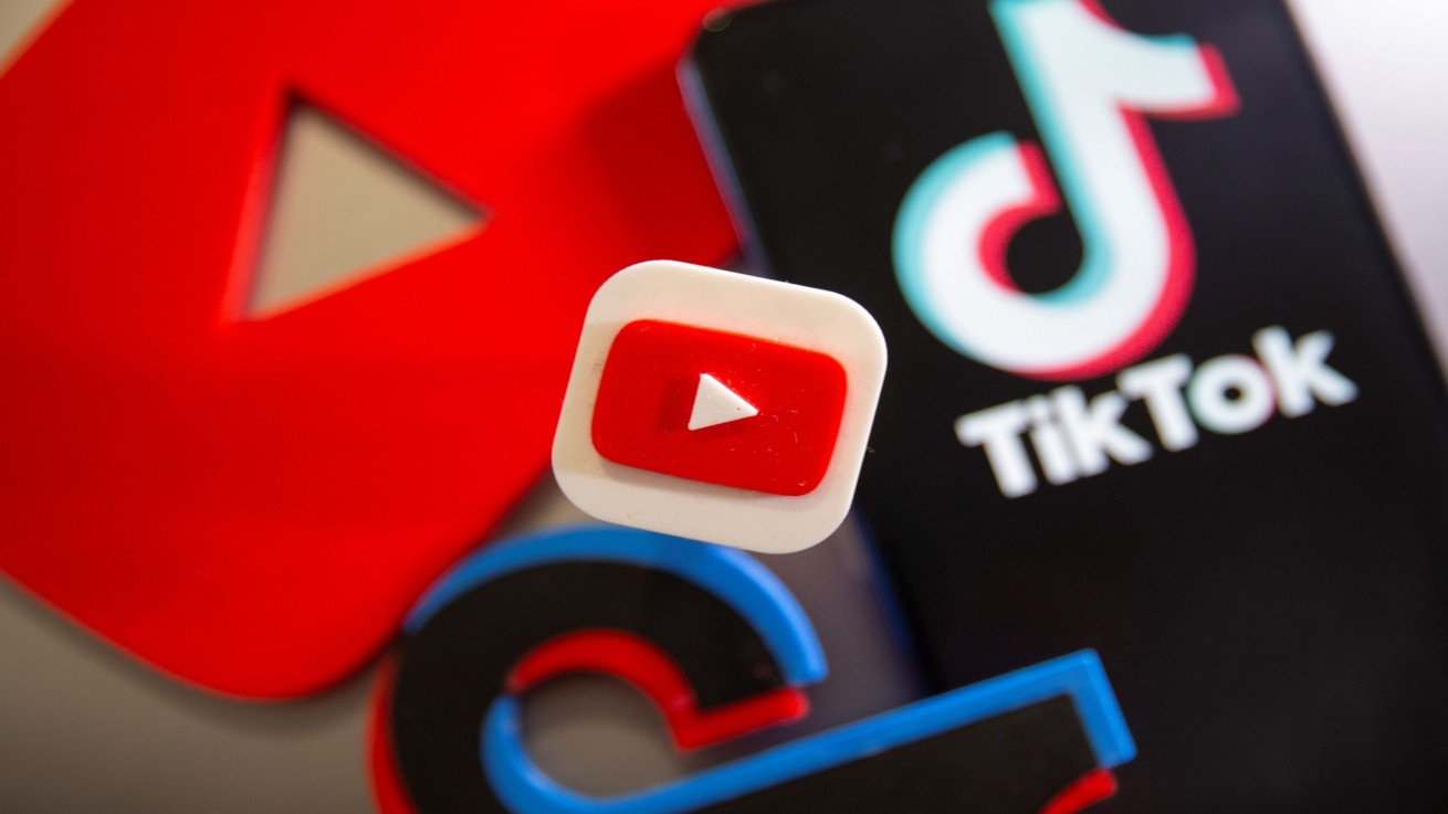 Το TikTok δοκιμάζει 60λεπτα βίντεο για να κοντράρει το Youtube