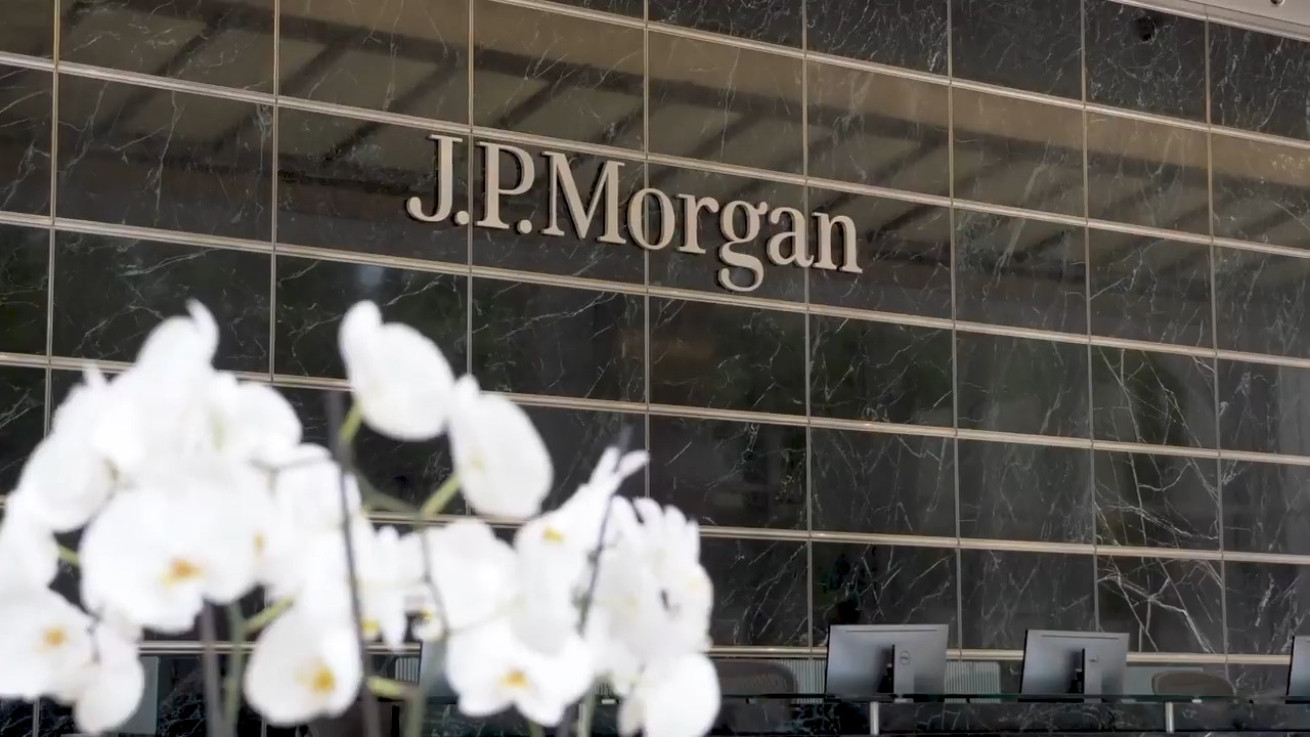 JP Morgan: Οι δύο κίνδυνοι που φοβούνται οι αγορές – Τι είπαν 850 managers στο Παρίσι