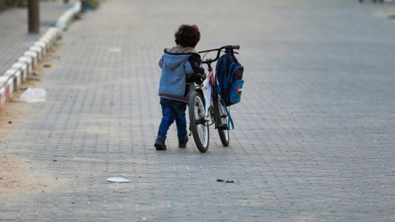 Στο όριο ή κάτω από το όριο της φτώχειας 18,1% των παιδιών στην Κύπρο