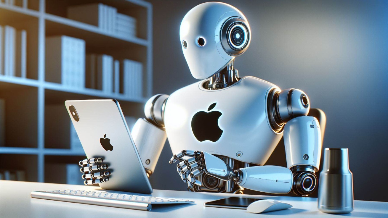 Economist: Τρεις λόγοι για τους οποίους τα εξυπνότερα ρομπότ είναι καλά νέα